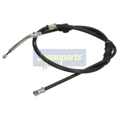 Huzal, Rögzítőfék - JAPANPARTS (BC-554L)