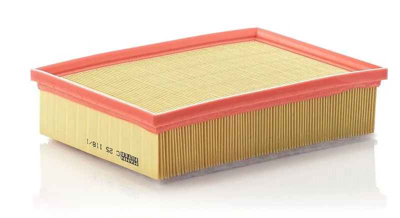 Légszűrő - MANN-FILTER (C25118/1)