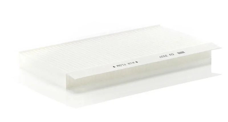 Szűrő, Utastér Levegő - MANN-FILTER (CU3337)