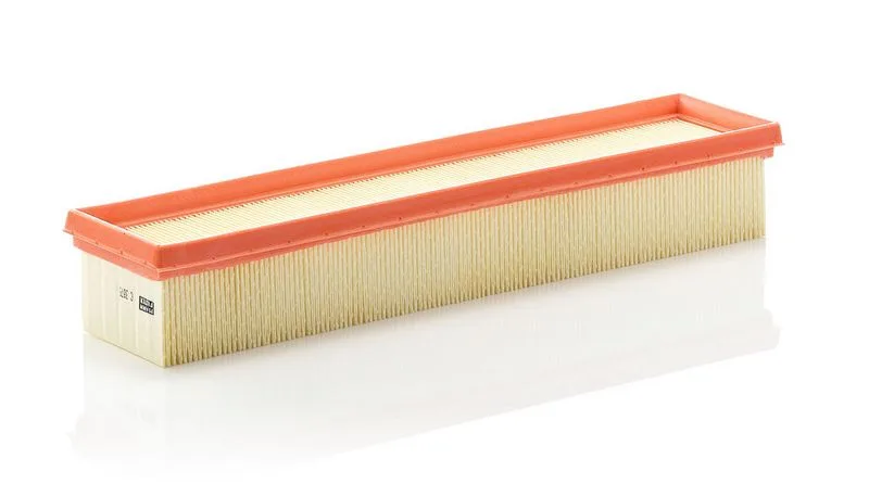 Légszűrő - MANN-FILTER (C3875)