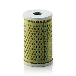 Olajszűrő - MANN-FILTER (H601)