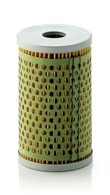 Olajszűrő - MANN-FILTER (H601)