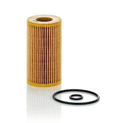 Olajszűrő - MANN-FILTER (HU718/1Y)