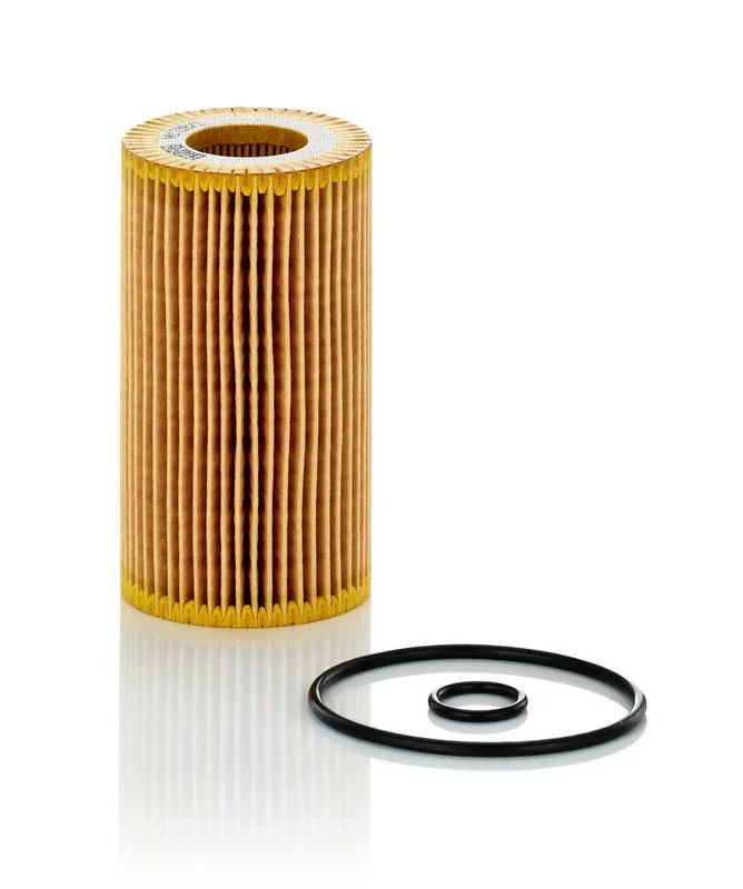 Olajszűrő - MANN-FILTER (HU718/1Y)