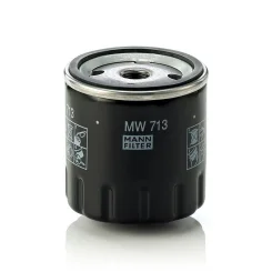 Olajszűrő - MANN-FILTER (MW713)