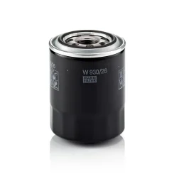 Olajszűrő - MANN-FILTER (W930/26)