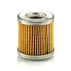 Olajszűrő - MANN-FILTER (MH53/1)