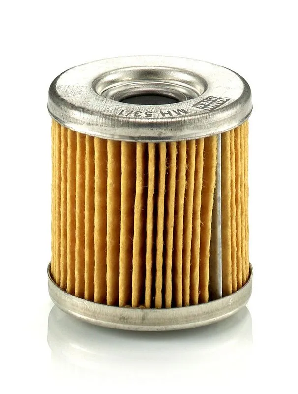 Olajszűrő - MANN-FILTER (MH53/1)