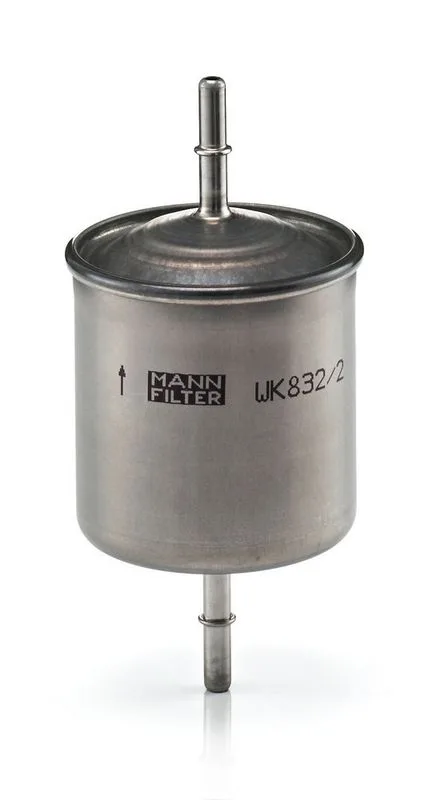 Üzemanyagszűrő - MANN-FILTER (WK832/2)