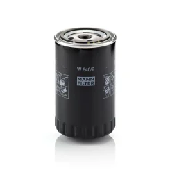 Olajszűrő - MANN-FILTER (W840/2)