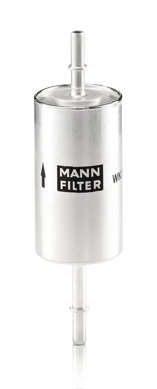 Üzemanyagszűrő - MANN-FILTER (WK512/1)