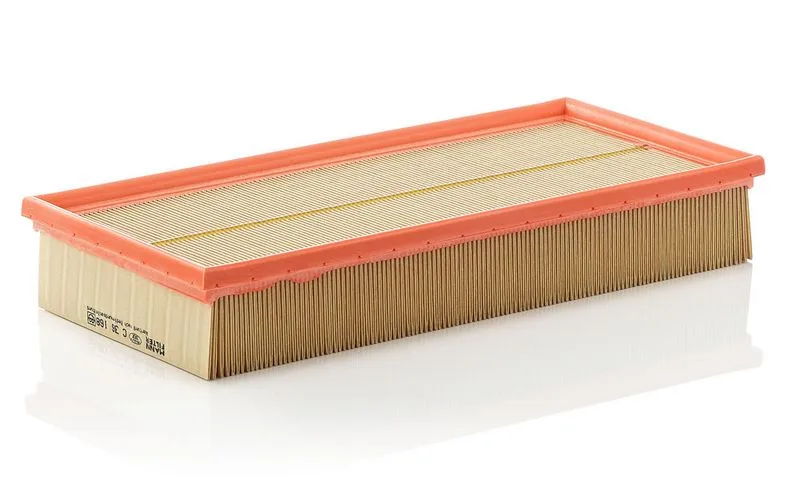 Légszűrő - MANN-FILTER (C36168)
