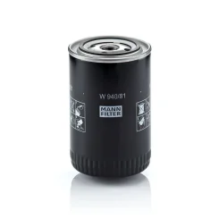 Olajszűrő - MANN-FILTER (W940/81)