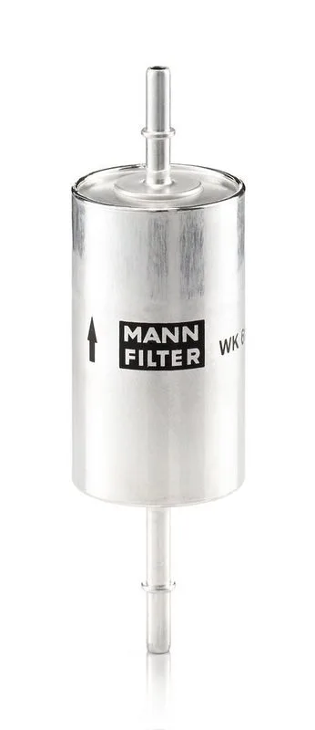 Üzemanyagszűrő - MANN-FILTER (WK614/46)