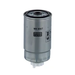 Üzemanyagszűrő - MANN-FILTER (WK854/7)