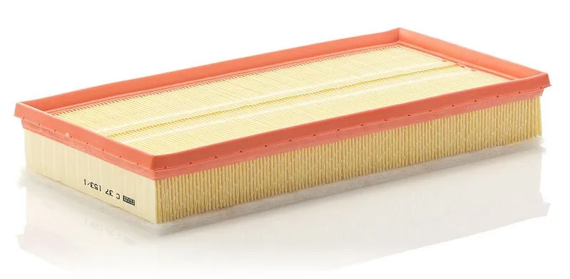 Légszűrő - MANN-FILTER (C37153/1)
