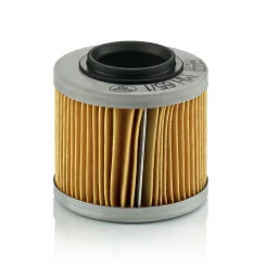 Olajszűrő - MANN-FILTER (MH65/1)