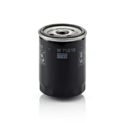 Olajszűrő - MANN-FILTER (W713/19)