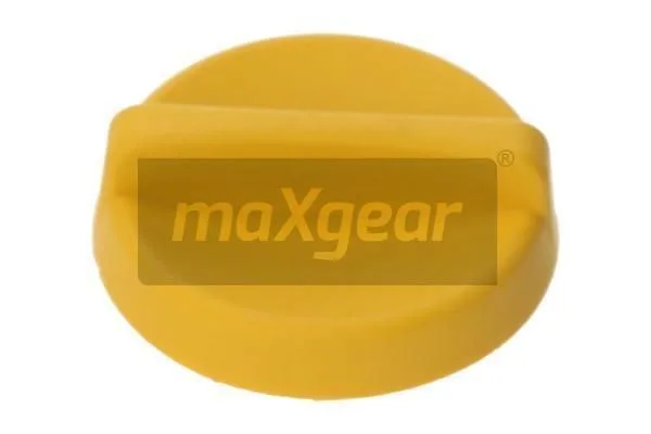 Záró,Olajbeöntő - MAXGEAR (5650831DE-30)