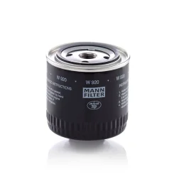 Olajszűrő - MANN-FILTER (W920)