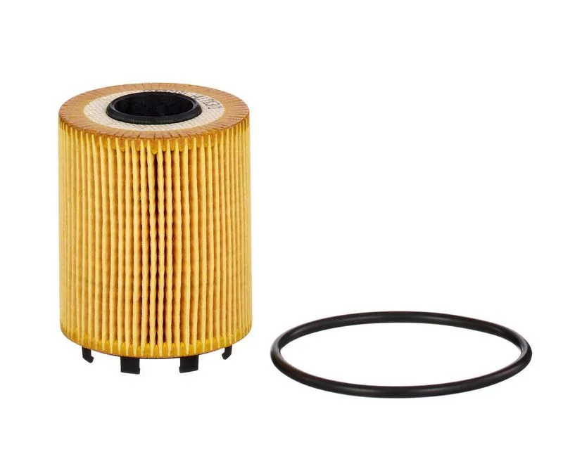Olajszűrő - MANN-FILTER (HU713/1X)