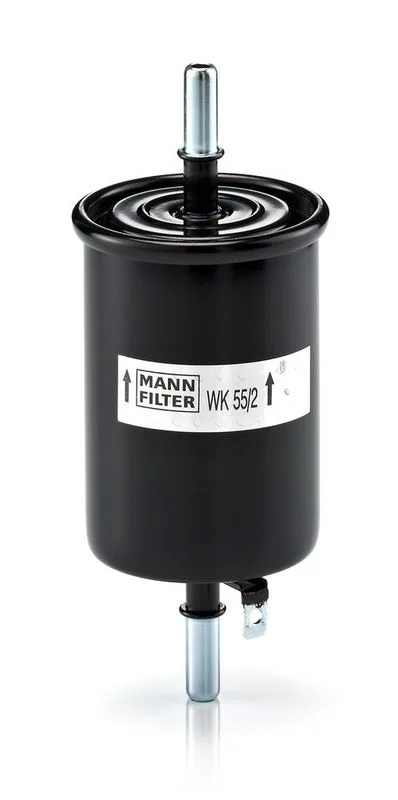 Üzemanyagszűrő - MANN-FILTER (WK55/2)