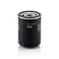 Olajszűrő - MANN-FILTER (W713/18)