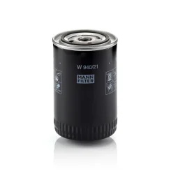 Olajszűrő - MANN-FILTER (W940/21)