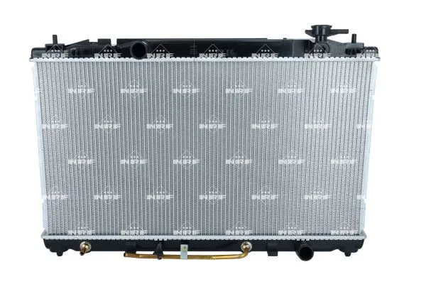 Hűtő, Motorhűtés - NRF (NRF59079)