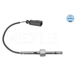 Érzékelő, Kipufogógáz Hőmérséklet - MEYLE (1148000072)