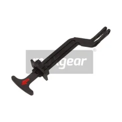 Fogantyú, Motorházfedél Kireteszelés - MAXGEAR (28-0310)