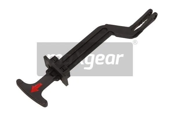 Fogantyú, Motorházfedél Kireteszelés - MAXGEAR (28-0310)