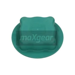 Zárófedél, Hűtőfolyadék Tartály - MAXGEAR (28-0314)