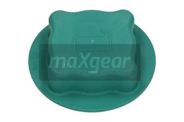 Zárófedél, Hűtőfolyadék Tartály - MAXGEAR (28-0314)