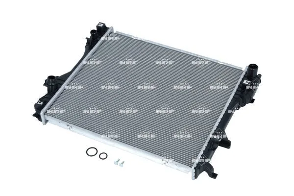Hűtő, Motorhűtés - NRF (NRF59060)