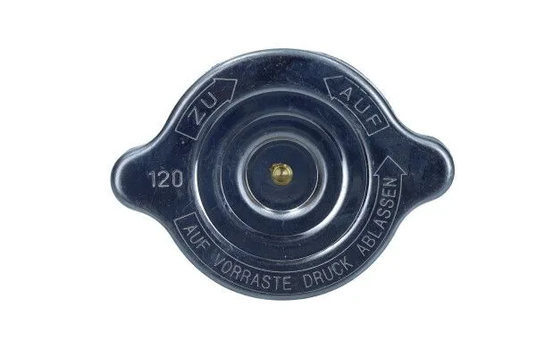 Zárófedél, Hűtő - MAXGEAR (28-0312)