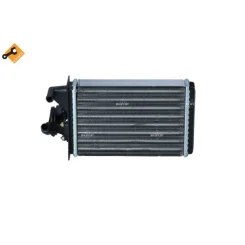 Hőcserélő, Belső Tér Fűtés - NRF (NRF54281)