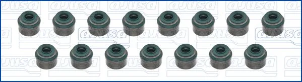 Tömítéskészlet, Szelepszár - AJUSA (AJU57061300)