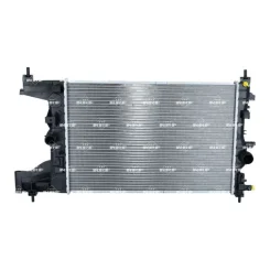 Hűtő, Motorhűtés - NRF (NRF53148)