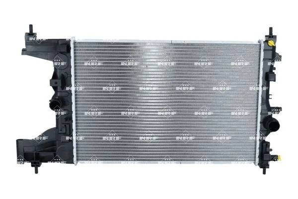 Hűtő, Motorhűtés - NRF (NRF53148)