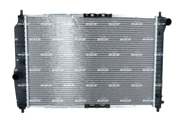 Hűtő, Motorhűtés - NRF (NRF53902)
