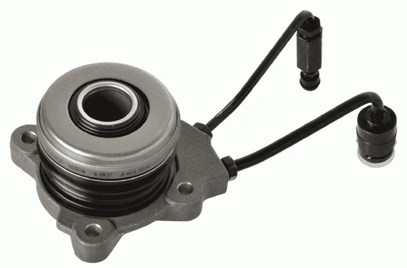 Központi Kinyomó, Kuplung - SACHS (3182 654 197)