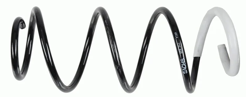 Futómű Rugó - SACHS (993 244)