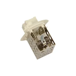 Előtétellenállás, Villanymotor-Hűtőventillátor - MAXGEAR (7701057557/MG)