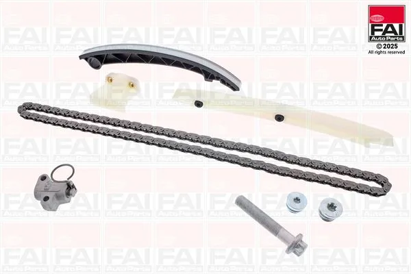 Vezérműlánc Készlet - FAI AutoParts (TCK4NG)