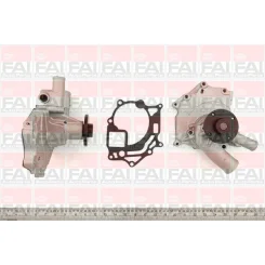 Vízszivattyú - FAI AutoParts (WP6221)