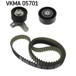 Fogasszíj Készlet - SKF (VKMA05701)