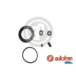 Javítókészlet, Féknyereg - AUTOFREN SEINSA (D41334)