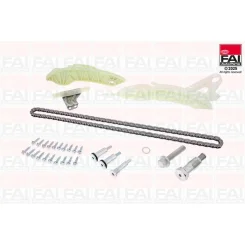 Vezérműlánc Készlet - FAI AutoParts (TCK129NG)