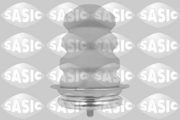 Ütköző, Rugózás - SASIC (2650026)